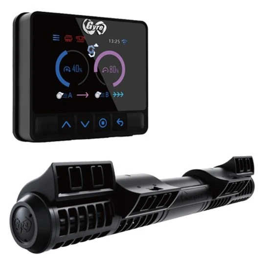 Maxspect Gyre XFS330CE pumpekit med controller Danmark Billigste